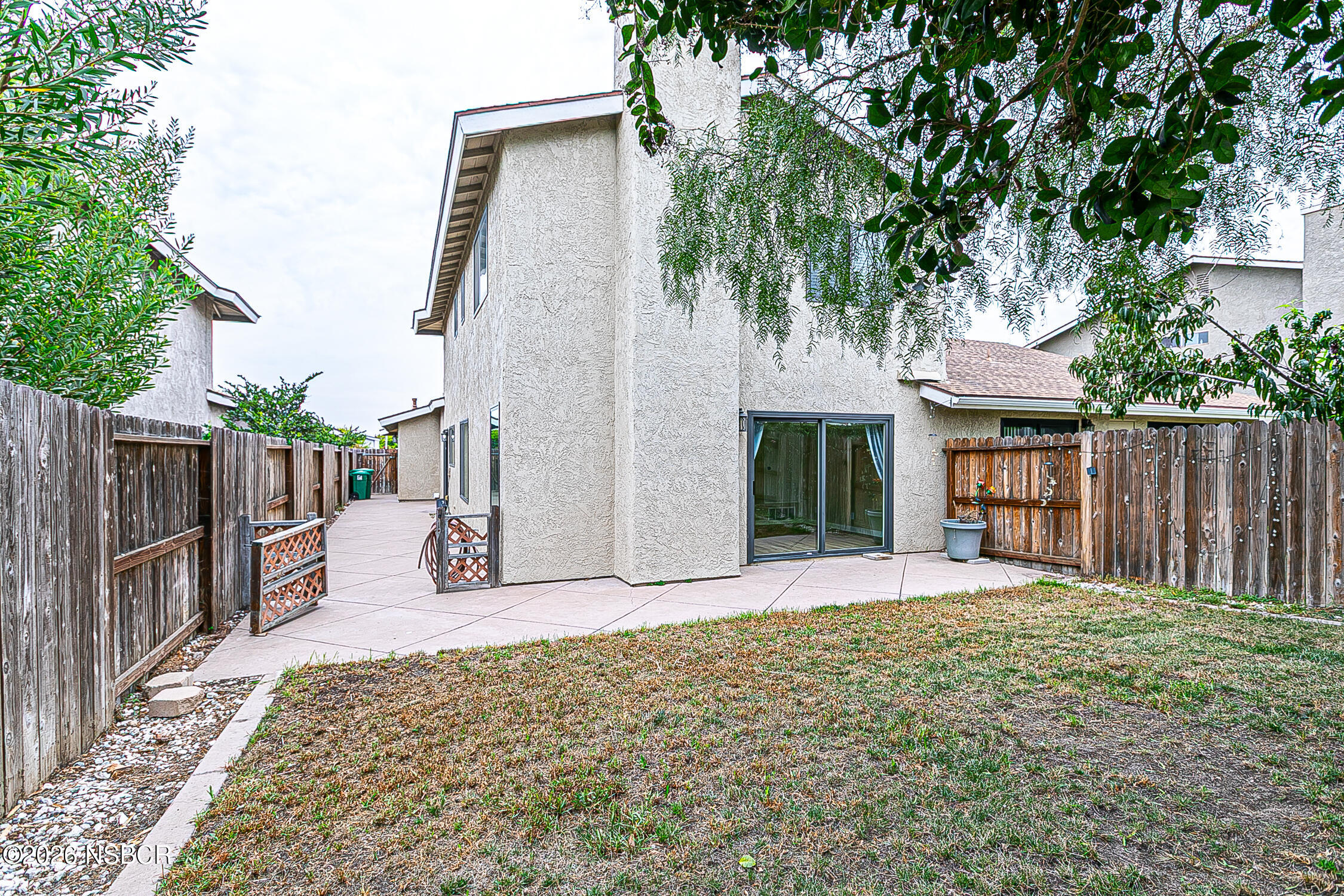 1126 East Foster Road, Unit B Santa Maria, CA 93455 - Photo 31 of 34 1126EFosterB_31