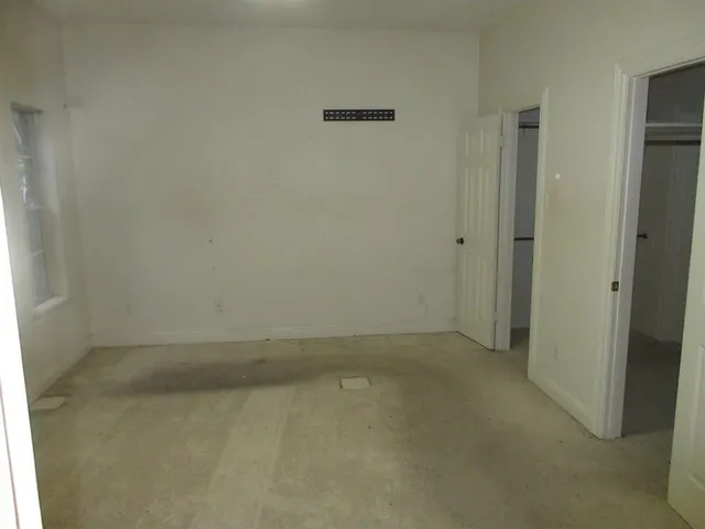 a view of small space