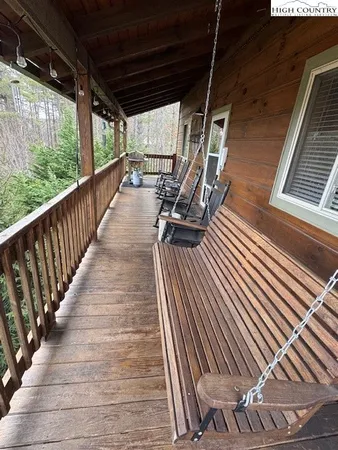 $544,900 | 132 Thistle Knob Road, Fleetwood, NC 28626