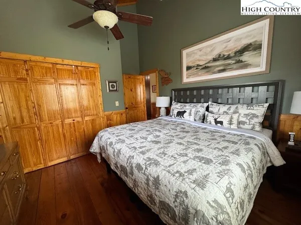 $544,900 | 132 Thistle Knob Road, Fleetwood, NC 28626