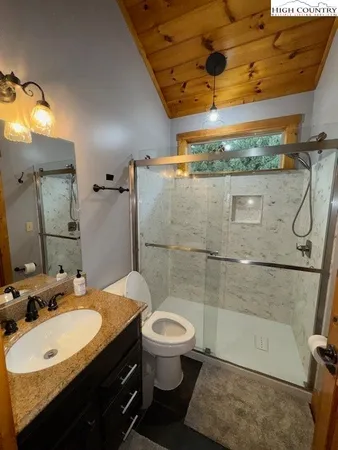 $544,900 | 132 Thistle Knob Road, Fleetwood, NC 28626