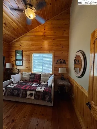 $544,900 | 132 Thistle Knob Road, Fleetwood, NC 28626