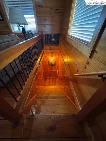 $544,900 | 132 Thistle Knob Road, Fleetwood, NC 28626