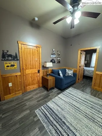 $544,900 | 132 Thistle Knob Road, Fleetwood, NC 28626