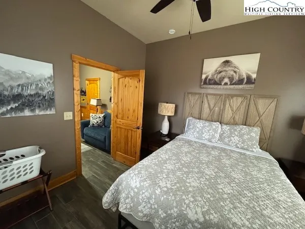 $544,900 | 132 Thistle Knob Road, Fleetwood, NC 28626