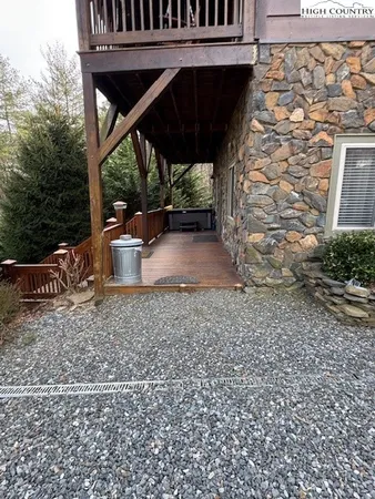 $544,900 | 132 Thistle Knob Road, Fleetwood, NC 28626