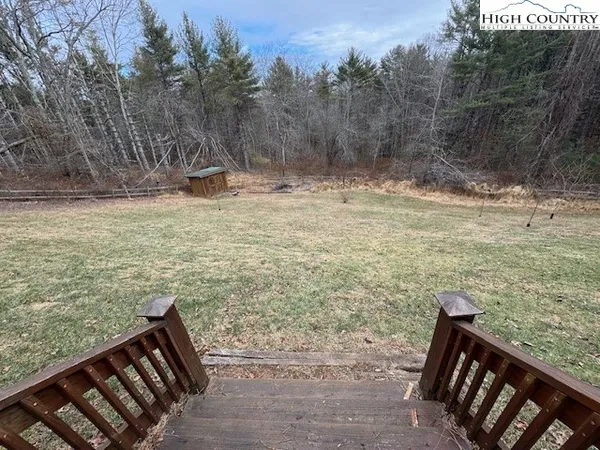 $544,900 | 132 Thistle Knob Road, Fleetwood, NC 28626