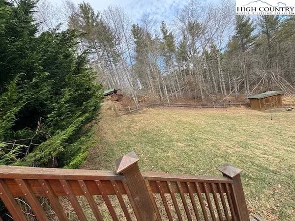 $544,900 | 132 Thistle Knob Road, Fleetwood, NC 28626