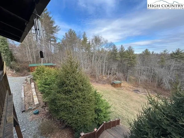 $544,900 | 132 Thistle Knob Road, Fleetwood, NC 28626