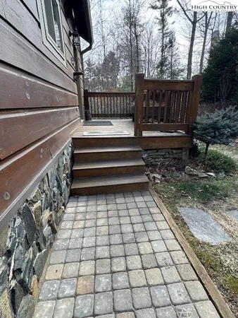 $544,900 | 132 Thistle Knob Road, Fleetwood, NC 28626