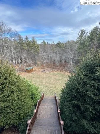 $544,900 | 132 Thistle Knob Road, Fleetwood, NC 28626