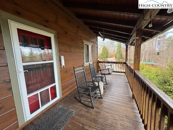 $544,900 | 132 Thistle Knob Road, Fleetwood, NC 28626