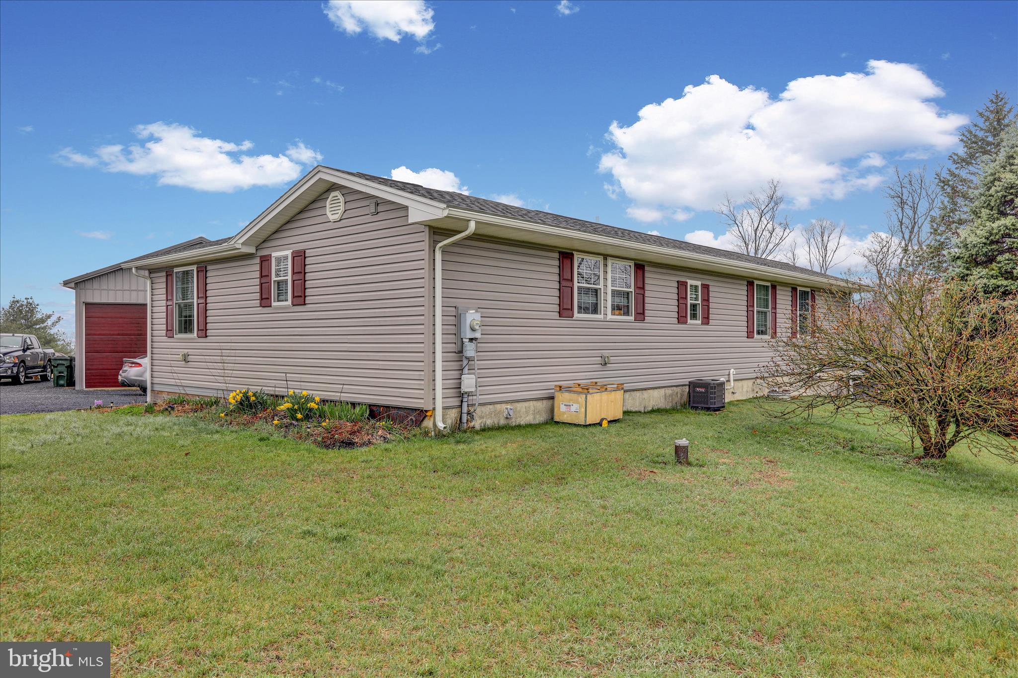 118 Crystal Ridge Road Kutztown, PA 19530 - Photo 14 of 16 360_3556