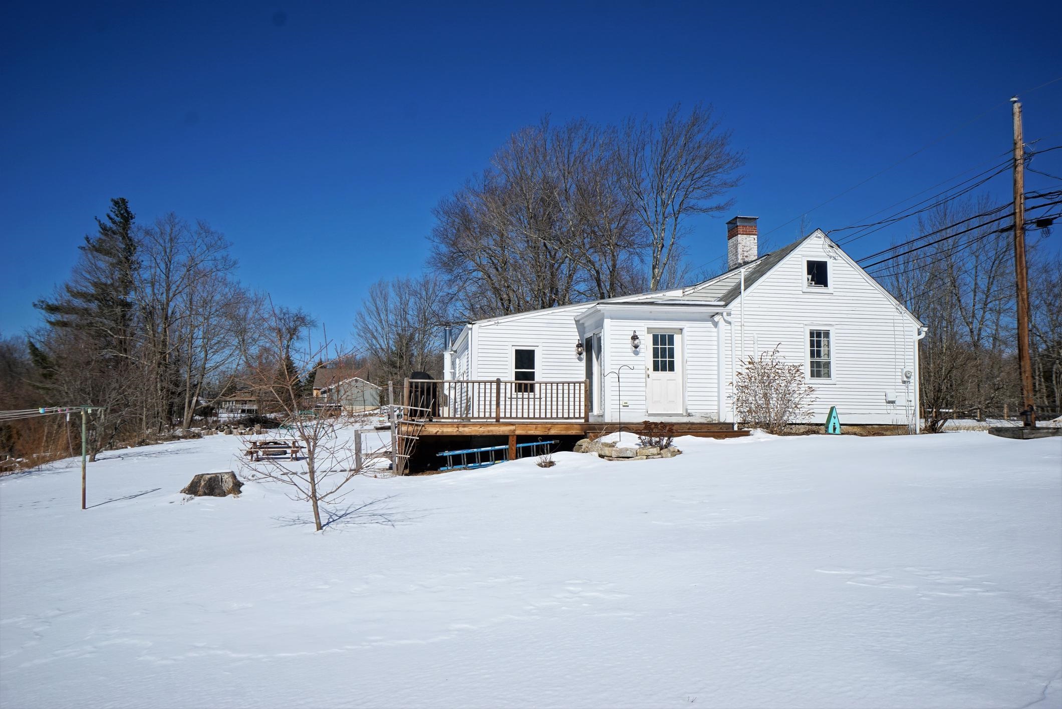 132 S Road Deerfield, NH 03037 - Photo 37 of 40