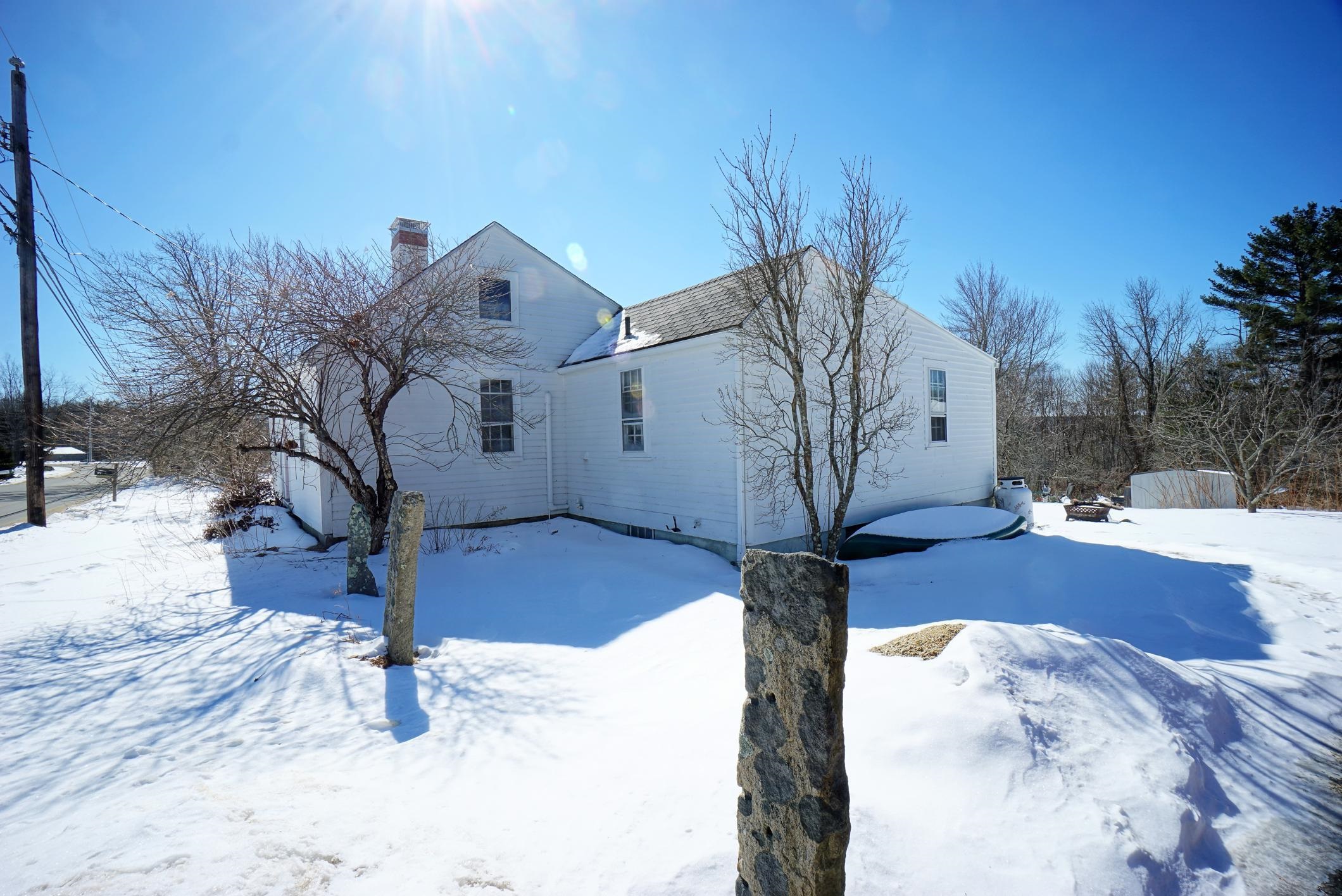 132 S Road Deerfield, NH 03037 - Photo 38 of 40