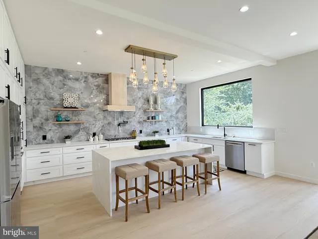 a house with outdoor space