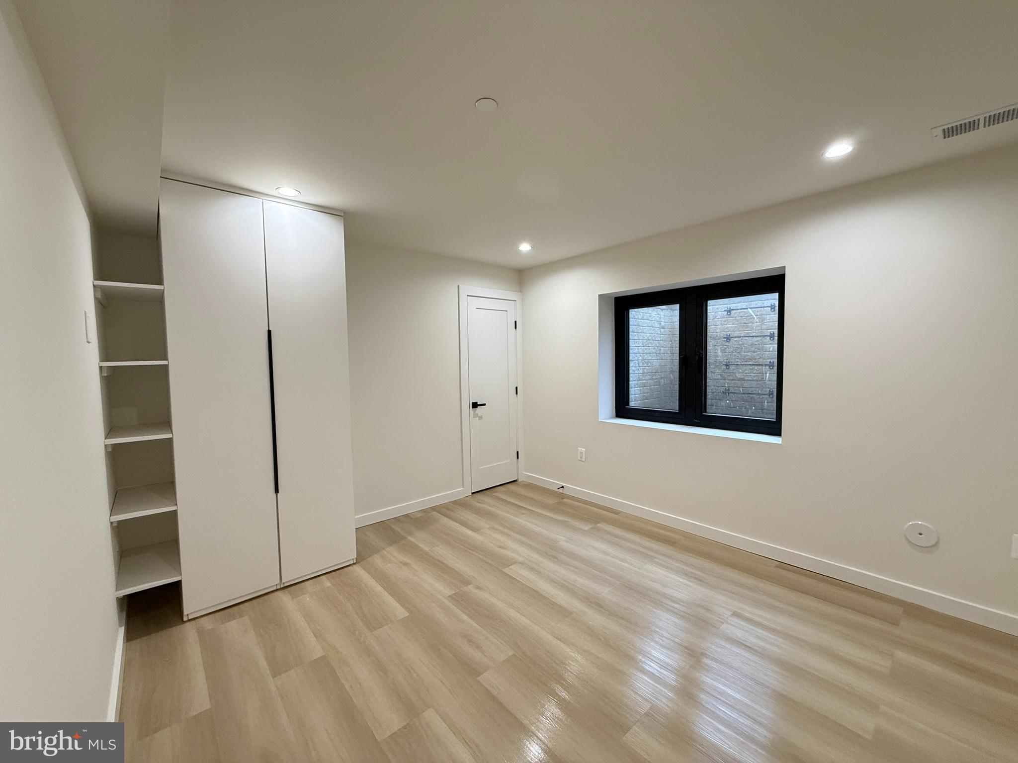 8908 Mohawk Lane Bethesda, MD 20817 - Photo 36 of 46 Basement bedroom
