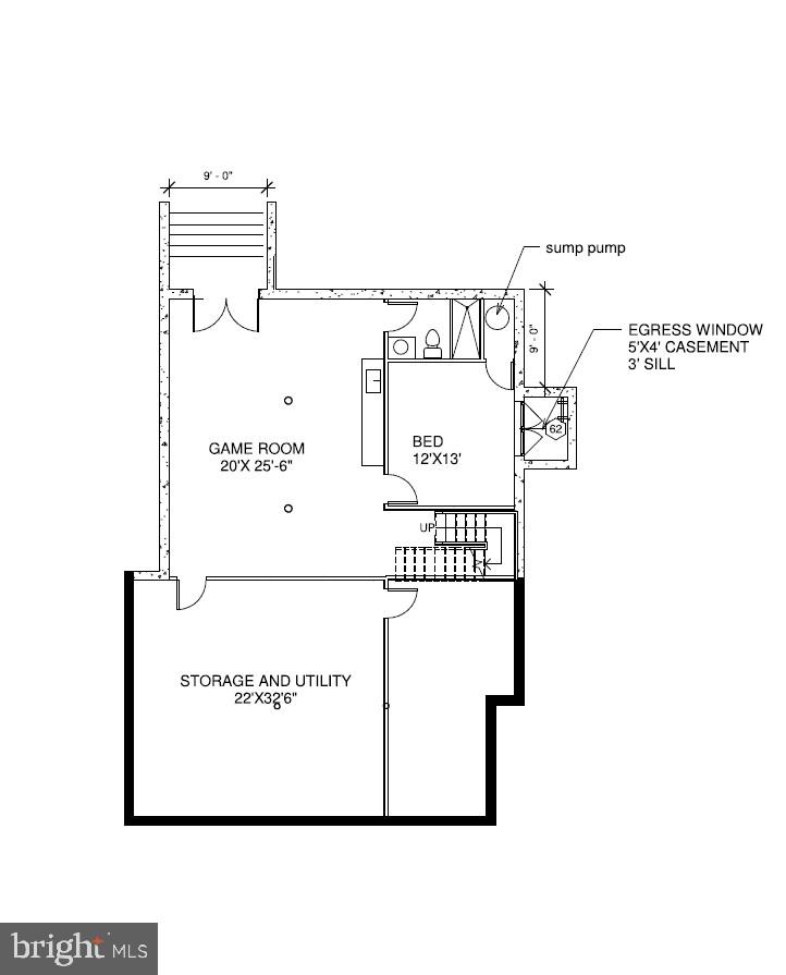 8908 Mohawk Lane Bethesda, MD 20817 - Photo 41 of 46