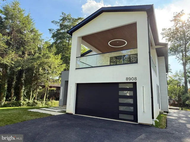 $2,219,000 | 8908 Mohawk Lane, Bethesda, MD 20817