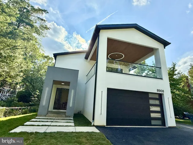 $2,219,000 | 8908 Mohawk Lane, Bethesda, MD 20817