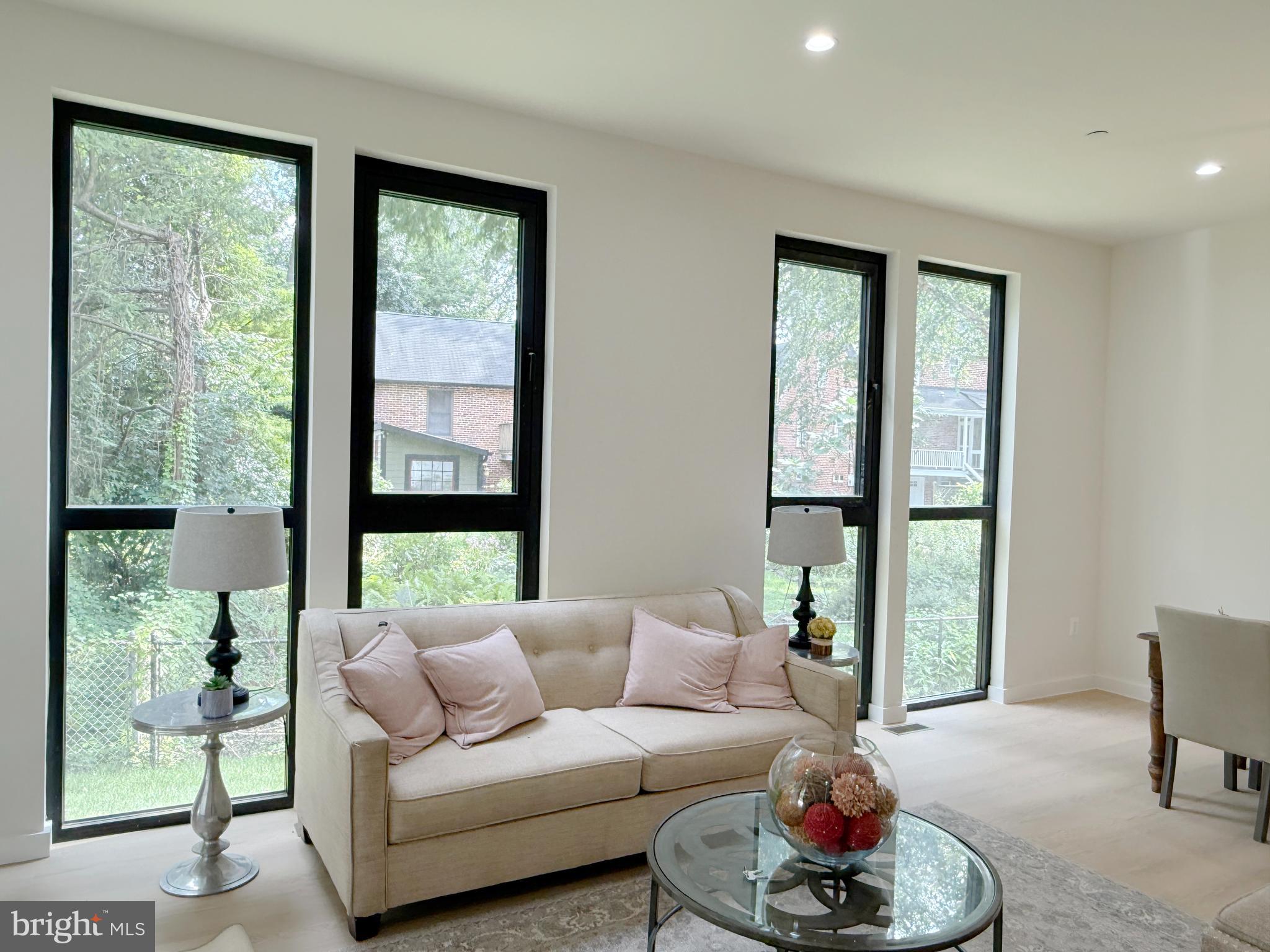 8908 Mohawk Lane Bethesda, MD 20817 - Photo 5 of 46