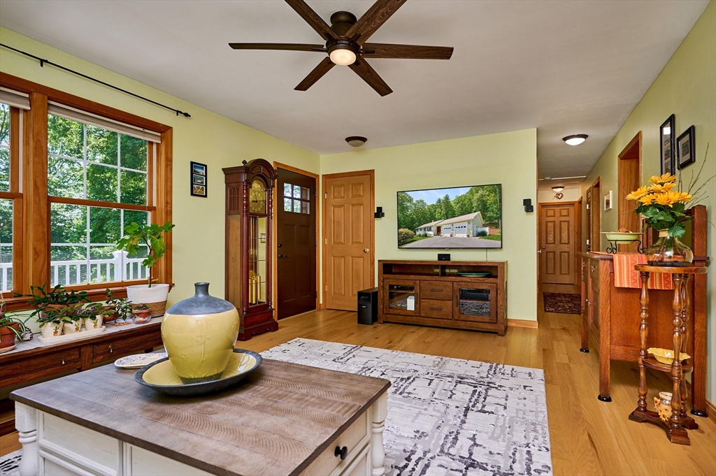 43 Ridge Road Erving, MA 01344 - Photo 13 of 41