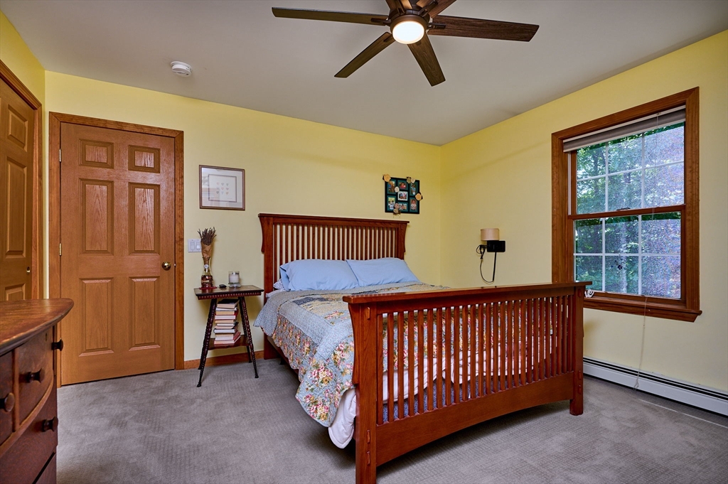 43 Ridge Road Erving, MA 01344 - Photo 15 of 41