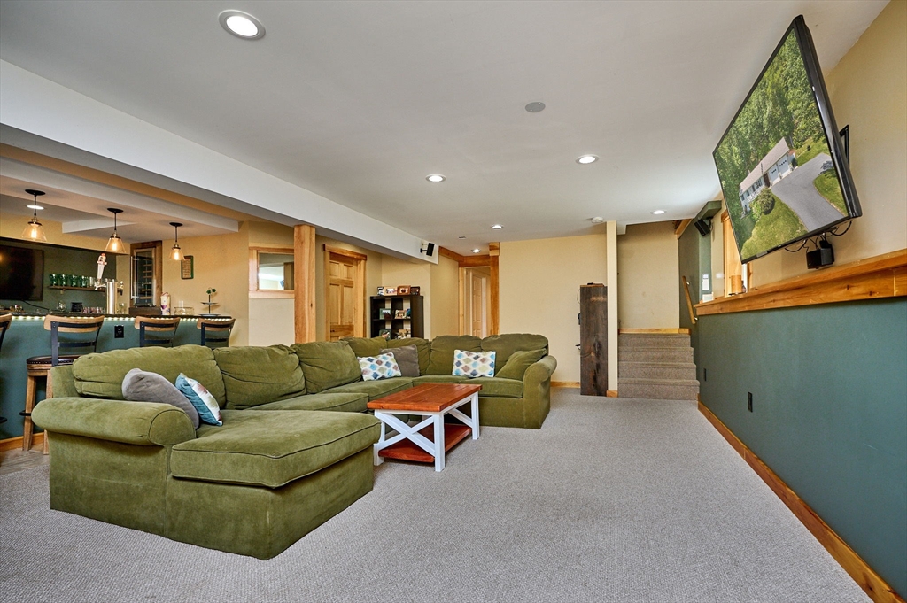 43 Ridge Road Erving, MA 01344 - Photo 22 of 41