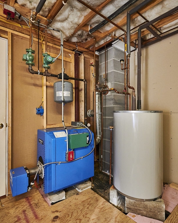 43 Ridge Road Erving, MA 01344 - Photo 28 of 41