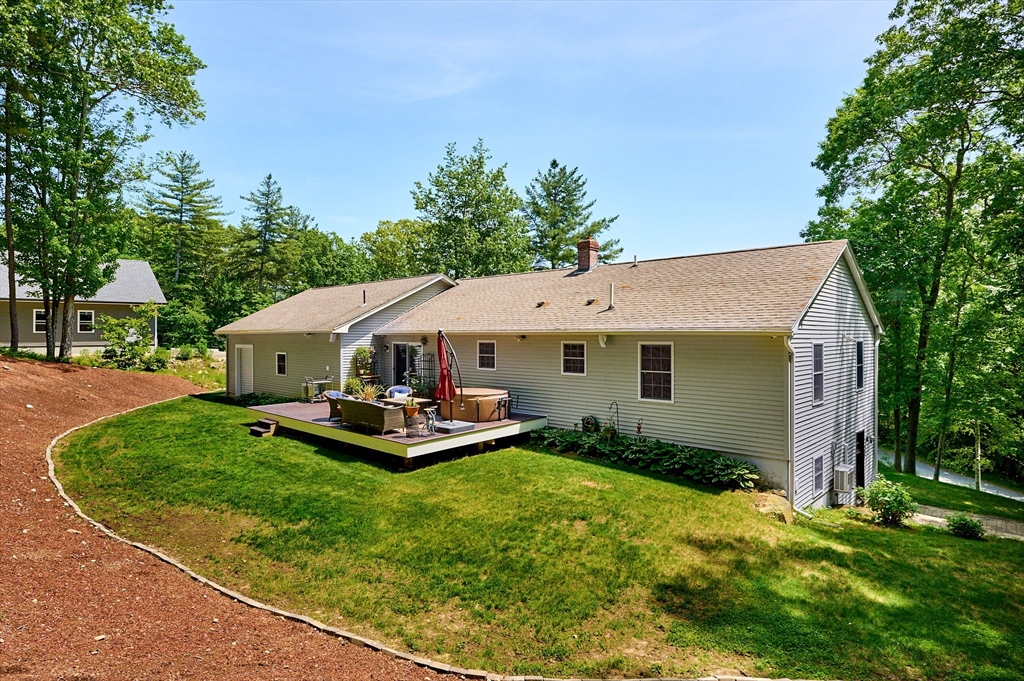 43 Ridge Road Erving, MA 01344 - Photo 31 of 41