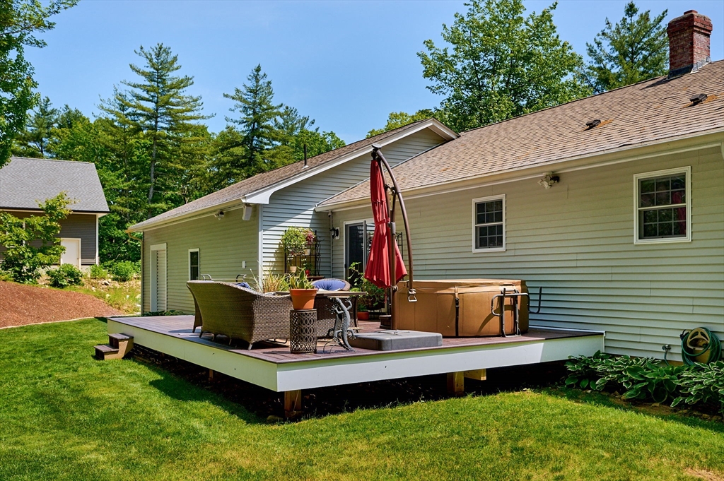 43 Ridge Road Erving, MA 01344 - Photo 32 of 41