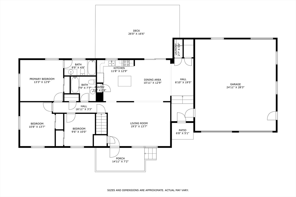 43 Ridge Road Erving, MA 01344 - Photo 40 of 41