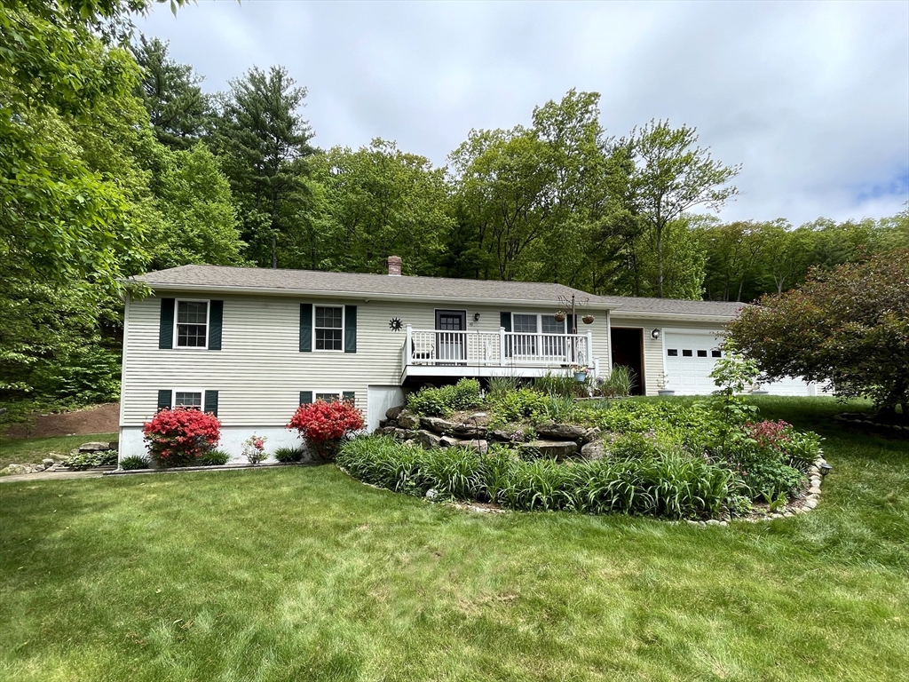 43 Ridge Road Erving, MA 01344 - Photo 4 of 41