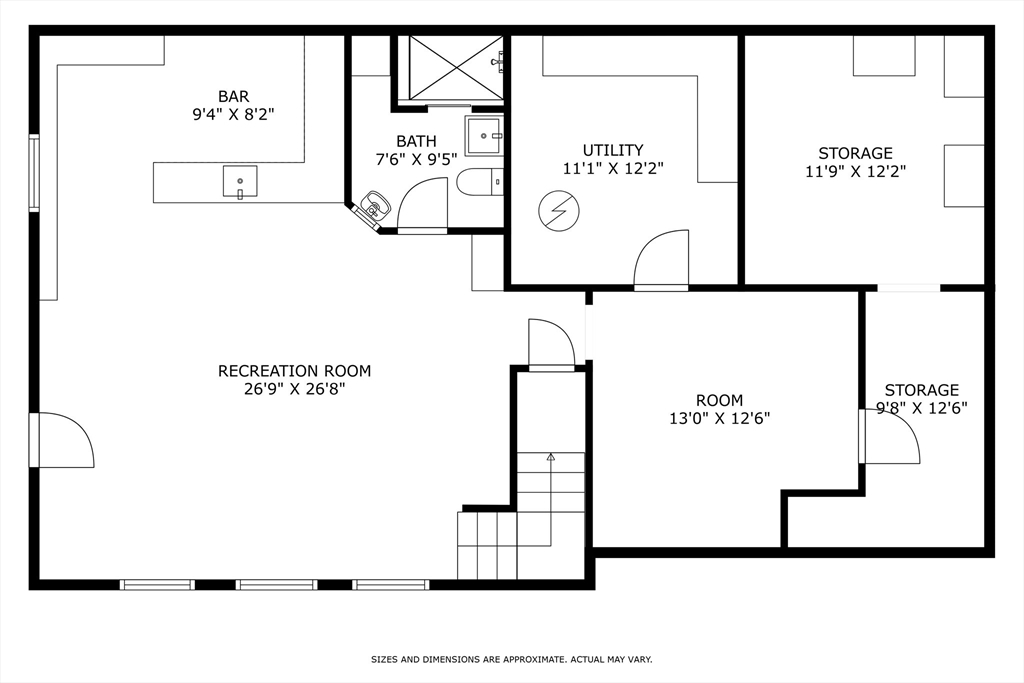43 Ridge Road Erving, MA 01344 - Photo 41 of 41