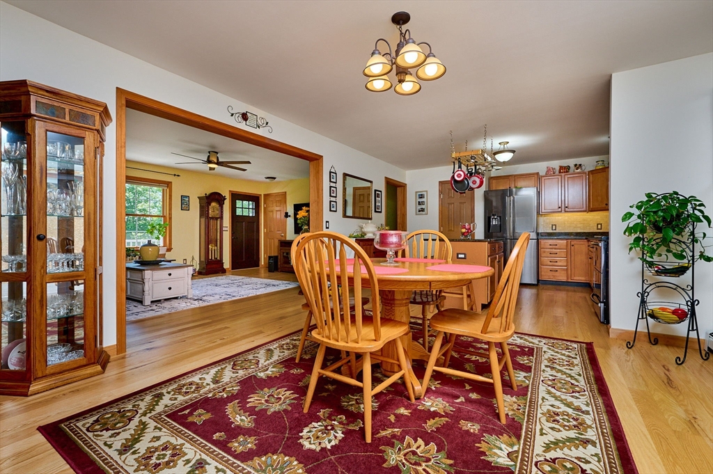 43 Ridge Road Erving, MA 01344 - Photo 8 of 41