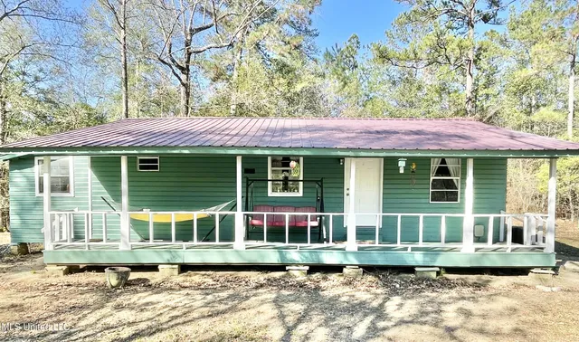 $120,000 | 145 Eubanks Drive, Lucedale, MS 39452