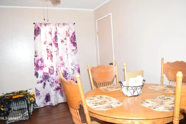 $120,000 | 145 Eubanks Drive, Lucedale, MS 39452