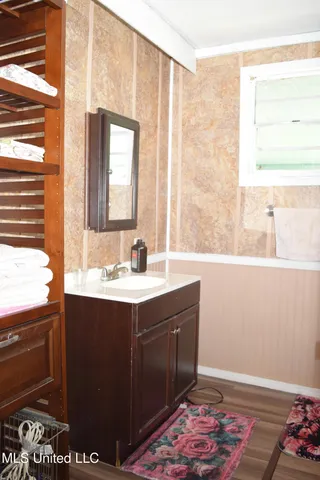 $120,000 | 145 Eubanks Drive, Lucedale, MS 39452