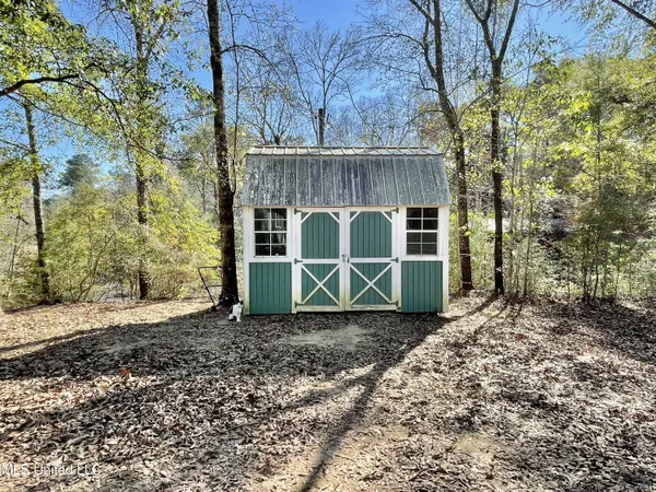 $120,000 | 145 Eubanks Drive, Lucedale, MS 39452