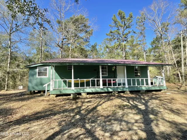 $120,000 | 145 Eubanks Drive, Lucedale, MS 39452