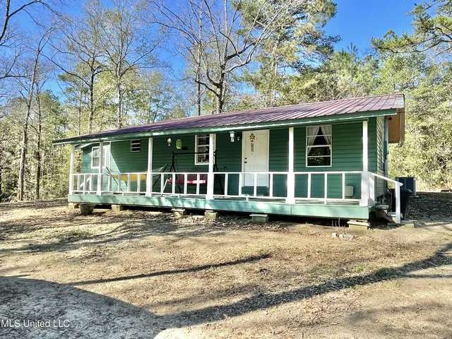 $120,000 | 145 Eubanks Drive, Lucedale, MS 39452