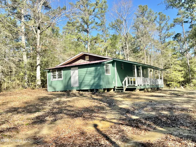 $120,000 | 145 Eubanks Drive, Lucedale, MS 39452