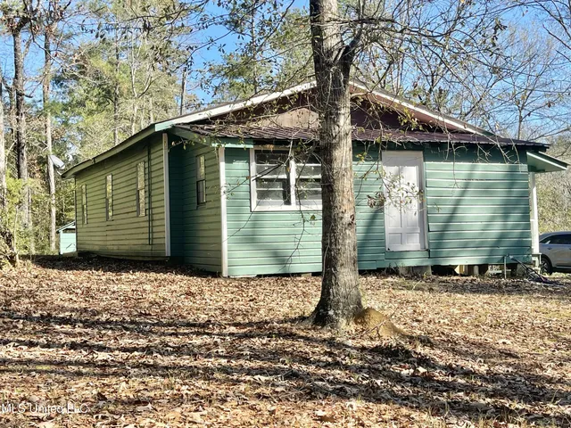 $120,000 | 145 Eubanks Drive, Lucedale, MS 39452