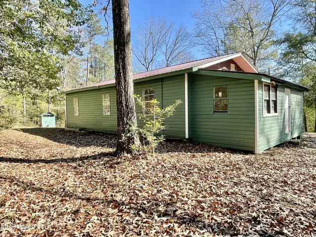 $120,000 | 145 Eubanks Drive, Lucedale, MS 39452