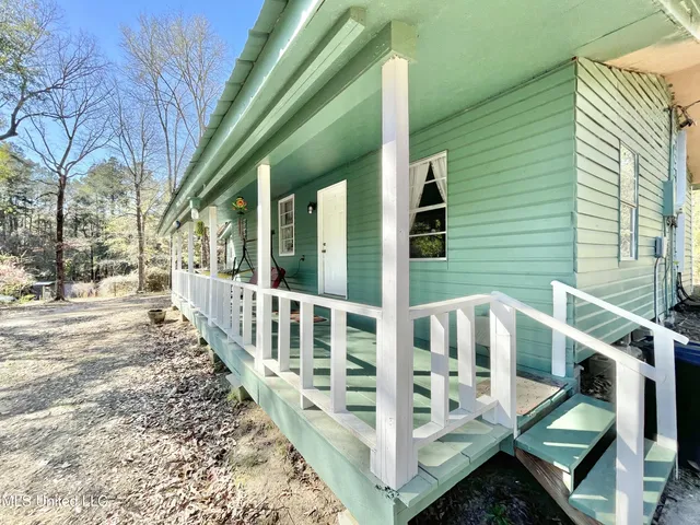 $120,000 | 145 Eubanks Drive, Lucedale, MS 39452