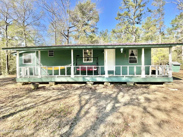 $120,000 | 145 Eubanks Drive, Lucedale, MS 39452