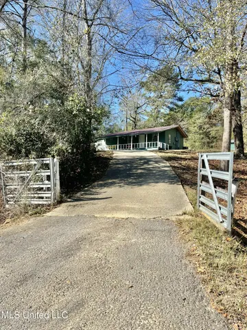 $120,000 | 145 Eubanks Drive, Lucedale, MS 39452