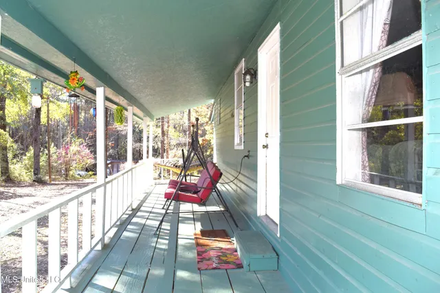 $120,000 | 145 Eubanks Drive, Lucedale, MS 39452