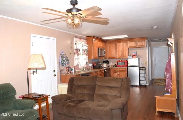 $120,000 | 145 Eubanks Drive, Lucedale, MS 39452