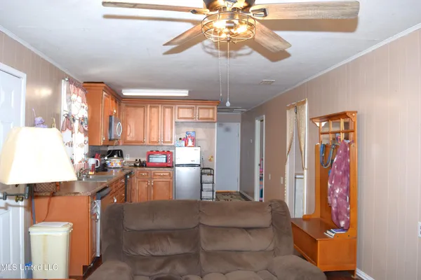 $120,000 | 145 Eubanks Drive, Lucedale, MS 39452